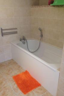 Holiday Home Charmante Ferienwohnung Normandie Manche by Interhome - 5
