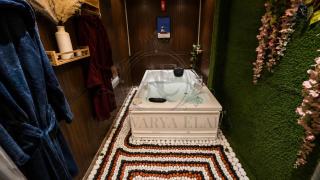 Aishwarya Elara -Luxury Villa with Executive Lounge - 1