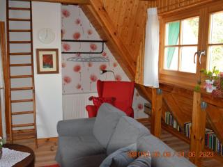 Apartment Büdnerei Cantnitz by Interhome - 3