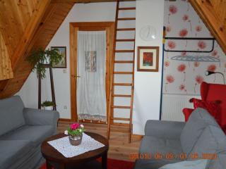 Apartment Büdnerei Cantnitz by Interhome - 2