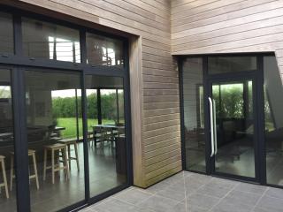 Holiday Home Vakantievilla Les Prés Salés - Die gesalzenen Wiesen by Interhome - 5
