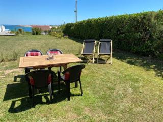 Holiday Home Vakantievilla Les Prés Salés - Die gesalzenen Wiesen by Interhome - 6