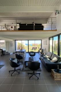 Holiday Home Vakantievilla Les Prés Salés - Die gesalzenen Wiesen by Interhome - 1