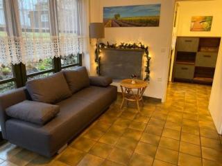 Apartment Appartement in Bad Elster mit Grill- Garten und Terrasse by Interhome - 3