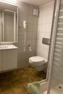 Apartment Appartement in Bad Elster mit Grill- Garten und Terrasse by Interhome - 2