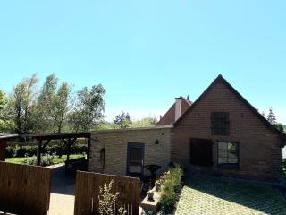 Holiday Home Alte Schmiede by Interhome - 0