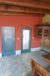 Holiday Home Alte Schmiede by Interhome - 8