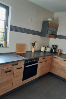 Holiday Home Alte Schmiede by Interhome - 5