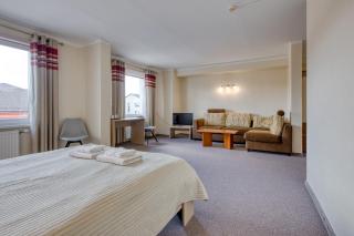 Hotel Gulbene - 4