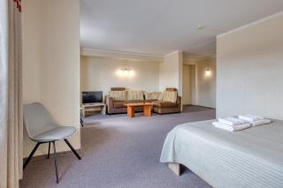 Hotel Gulbene - 3