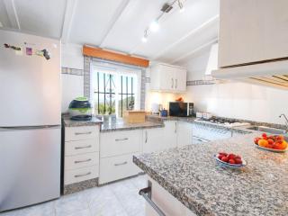 Holiday Home Finca Brisas mit Blick auf das Wasser by Interhome - 1