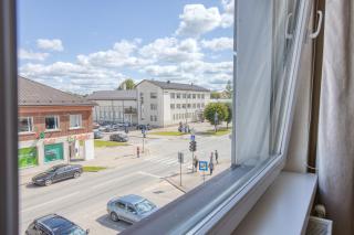 Hotel Gulbene - 1