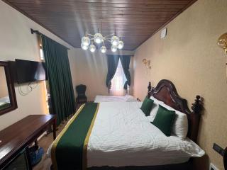 Sun Marde Hotel - 6