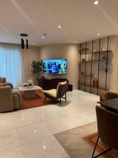 The Lagos Luxe, Luxury 3 Bedroom Residence, Victoria Island, Lagos - 8
