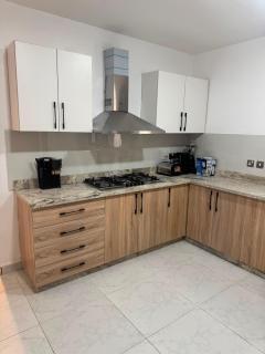 The Lagos Luxe, Luxury 3 Bedroom Residence, Victoria Island, Lagos - 1