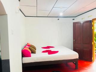 Sinharaja Pitadeniya Villa - 1