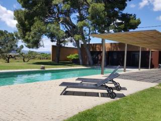 Holiday Home Design Vila mit Pool by Interhome - 9