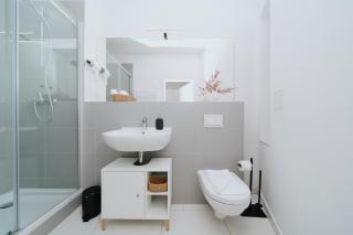 Homely Berlin - Private Terrasse & Garten, Zentral, Familien, Prenzlauer Berg - 6