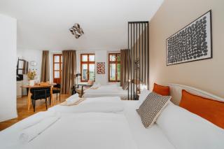 Homely Berlin - Private Terrasse & Garten, Zentral, Familien, Prenzlauer Berg - 9