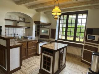 Holiday Home Das Landhaus by Interhome - 9