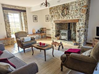 Holiday Home Landgut La Vacherie mit Terrasse by Interhome - 6