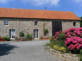 Holiday Home Landgut La Vacherie mit Terrasse by Interhome - 7