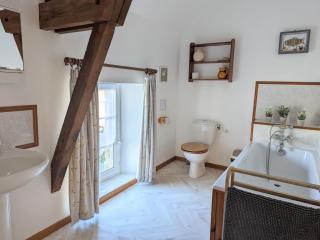 Holiday Home Landgut La Vacherie mit Terrasse by Interhome - 2