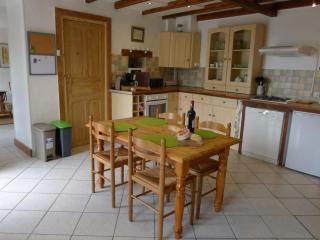 Holiday Home in Vesly mit Beheiztem gemeinsamem Pool by Interhome - 4