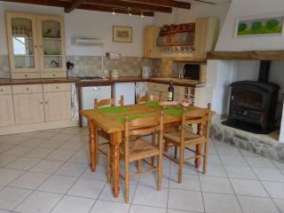 Holiday Home in Vesly mit Beheiztem gemeinsamem Pool by Interhome - 3