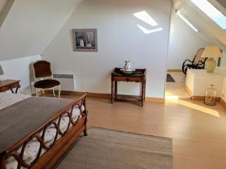 Holiday Home in Vesly mit Beheiztem gemeinsamem Pool by Interhome - 1