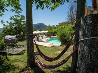 Holiday Home Villa mit privatem Pool in der Nähe des Dorfes by Interhome - 7