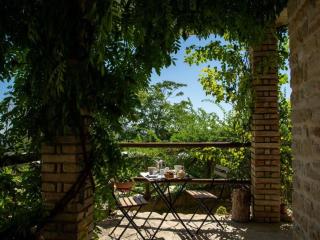 Holiday Home Villa mit privatem Pool in der Nähe des Dorfes by Interhome - 5