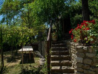 Holiday Home Villa mit privatem Pool in der Nähe des Dorfes by Interhome - 4