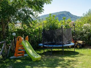 Holiday Home Villa mit privatem Pool in der Nähe des Dorfes by Interhome - 1