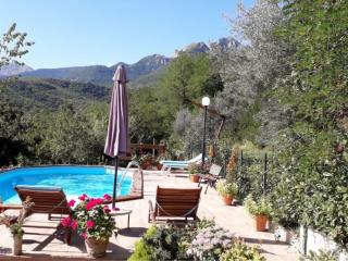 Holiday Home Schönes Ferienhaus in Sarnano mit privatem Pool by Interhome - 9