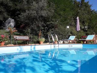 Holiday Home Schönes Ferienhaus in Sarnano mit privatem Pool by Interhome - 8
