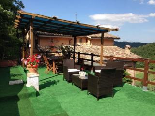 Holiday Home Schönes Ferienhaus in Sarnano mit privatem Pool by Interhome - 3