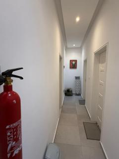 Fèmi Appart&Hôtel - 3