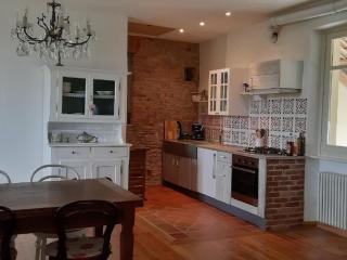 Apartment Landgut Le Torri mit Pool by Interhome - 3