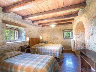 Holiday Home Villa Vallorsaia by Interhome - 2