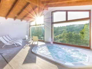 Holiday Home Villa Cantone mit beheiztem Pool by Interhome - 0