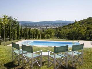 Holiday Home Villa Cantone mit beheiztem Pool by Interhome - 8