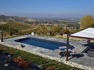 Apartment Miniloft-Siedlung mit Schwimmbad by Interhome - 0