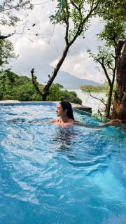 Country Side Pool Villas Wayanad by Privacy Homes - 7