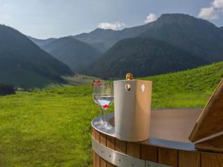 Holiday Home Chalet Wiesenglück by Interhome - 0