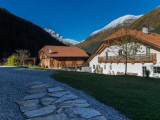 Holiday Home Chalet Wiesenglück by Interhome - 9