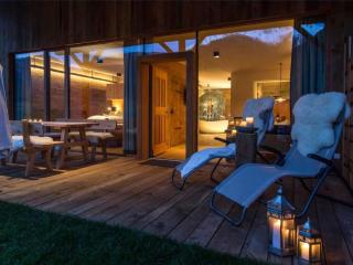 Holiday Home Chalet Wiesenglück by Interhome - 3