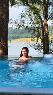 Country Side Pool Villas Wayanad by Privacy Homes - 2