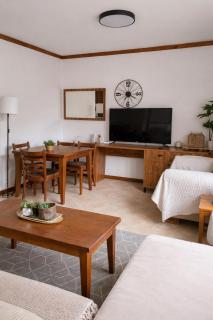 2BR Apartment Resort St Ivan Rilski SPA included - 3