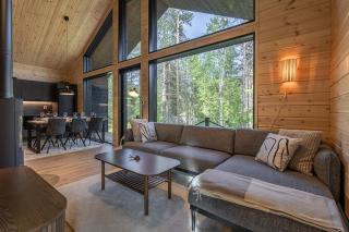 Villa Juutti by Hi Ylläs - 0